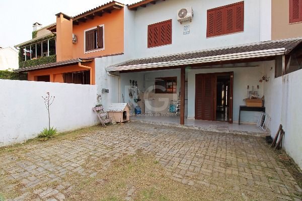 Casa à venda com 3 quartos, 130m² - Foto 9