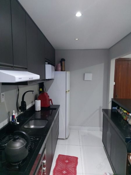 Apartamento à venda com 2 quartos, 48m² - Foto 4