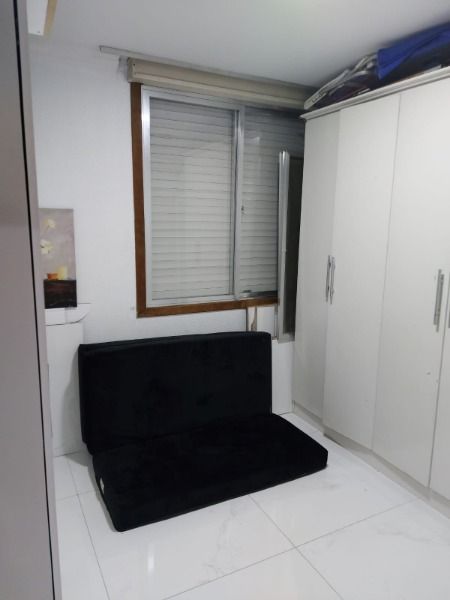 Apartamento à venda com 2 quartos, 48m² - Foto 7