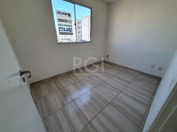 Apartamento à venda com 2 quartos, 40m² - Foto 7