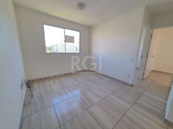 Apartamento à venda com 2 quartos, 40m² - Foto 3