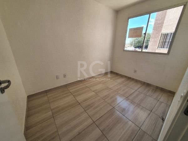 Apartamento à venda com 2 quartos, 40m² - Foto 4