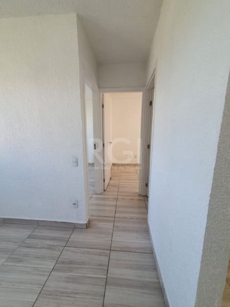 Apartamento à venda com 2 quartos, 40m² - Foto 10