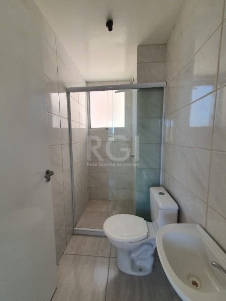 Apartamento à venda com 2 quartos, 40m² - Foto 11