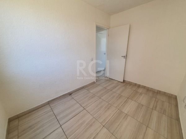 Apartamento à venda com 2 quartos, 40m² - Foto 5