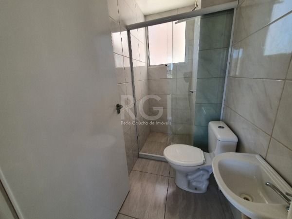 Apartamento à venda com 2 quartos, 40m² - Foto 12