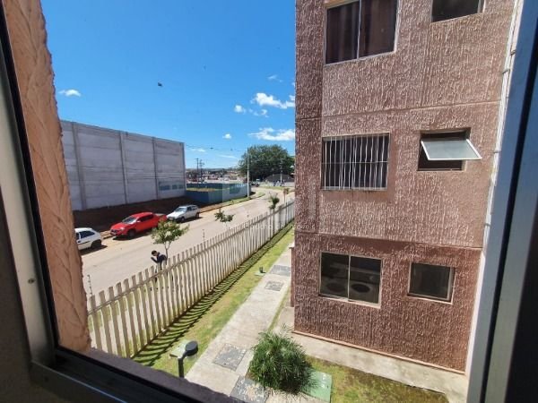 Apartamento à venda com 2 quartos, 40m² - Foto 15