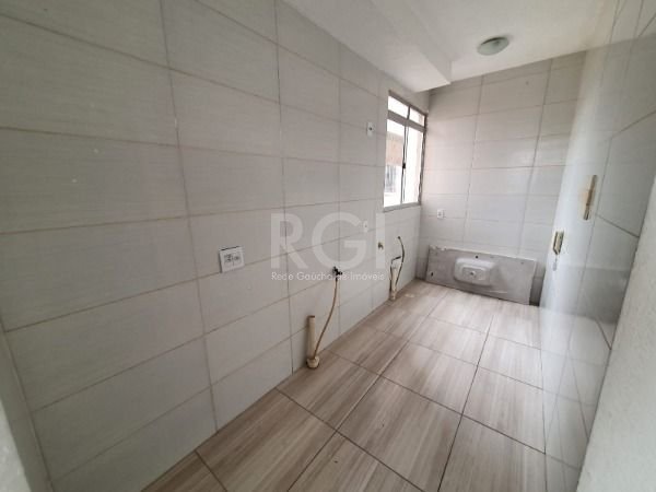 Apartamento à venda com 2 quartos, 40m² - Foto 9