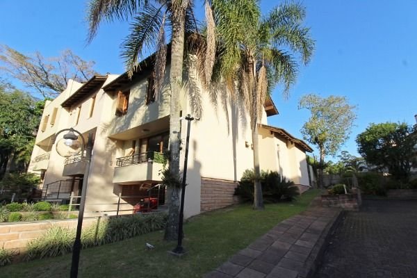 Casa de Condomínio à venda com 3 quartos, 339m² - Foto 3