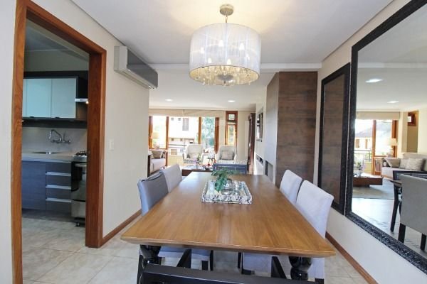 Casa de Condomínio à venda com 3 quartos, 339m² - Foto 9