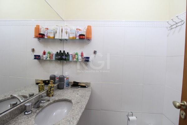 Casa de Condomínio à venda com 3 quartos, 339m² - Foto 22