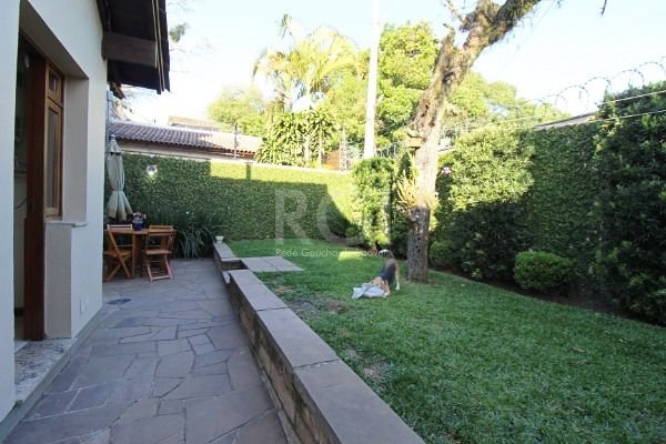 Casa de Condomínio à venda com 3 quartos, 339m² - Foto 33