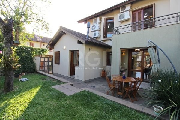 Casa de Condomínio à venda com 3 quartos, 339m² - Foto 34