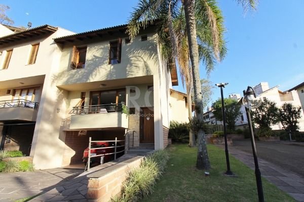 Casa de Condomínio à venda com 3 quartos, 339m² - Foto 36