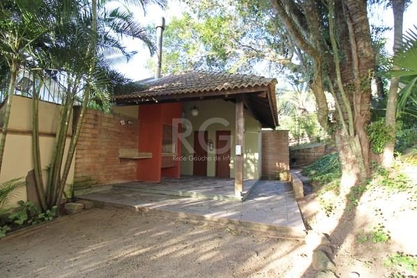 Casa de Condomínio à venda com 3 quartos, 339m² - Foto 40