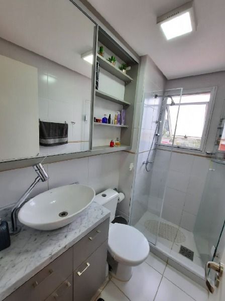 Apartamento à venda com 2 quartos, 51m² - Foto 7