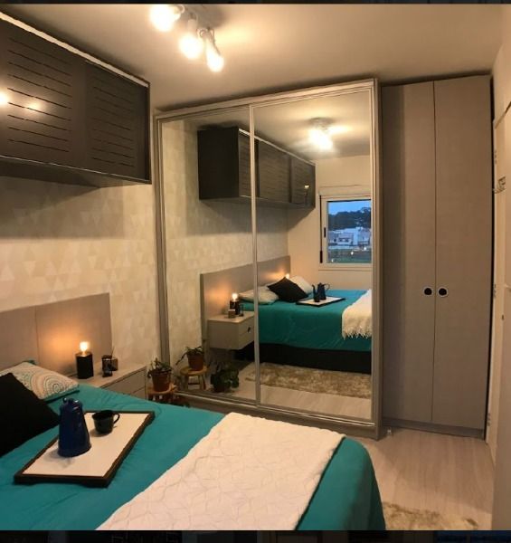 Apartamento à venda com 2 quartos, 51m² - Foto 13