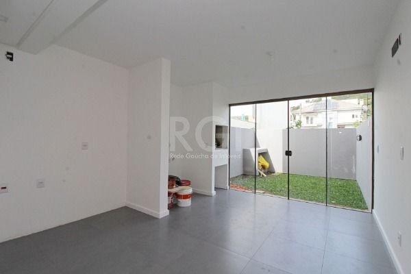 Casa à venda com 3 quartos, 109m² - Foto 5