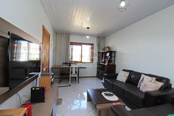 Casa à venda com 3 quartos, 63m² - Foto 5