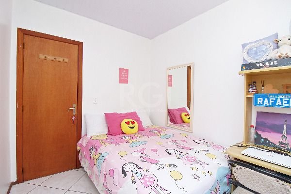 Casa à venda com 3 quartos, 63m² - Foto 15