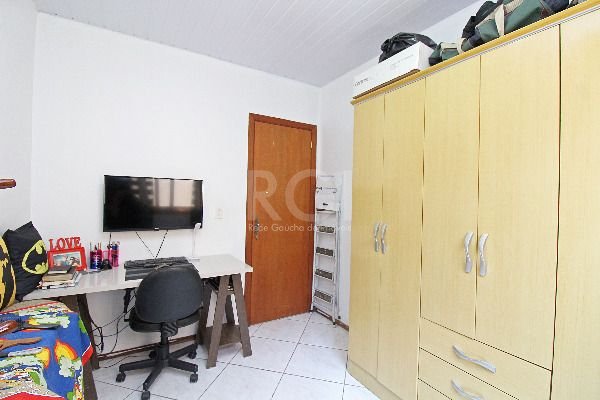 Casa à venda com 3 quartos, 63m² - Foto 17