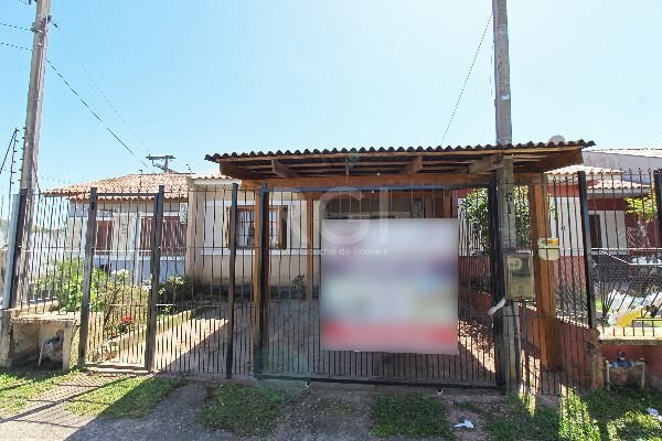 Casa à venda com 3 quartos, 63m² - Foto 19