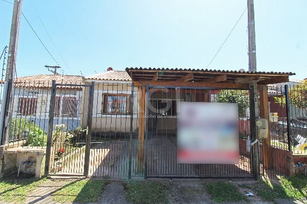 Casa à venda com 3 quartos, 63m² - Foto 20