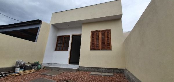 Casa à venda com 2 quartos, 65m² - Foto 7