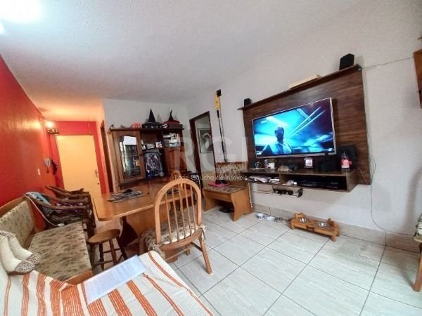 Apartamento à venda com 2 quartos, 59m² - Foto 3