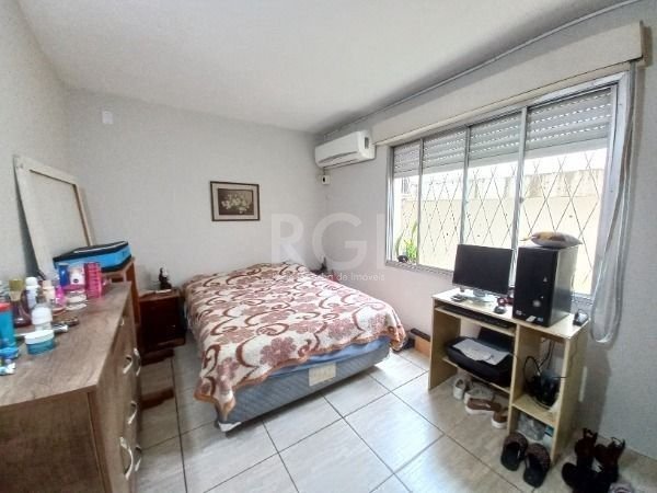 Apartamento à venda com 2 quartos, 59m² - Foto 4