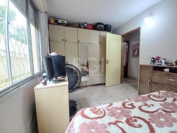 Apartamento à venda com 2 quartos, 59m² - Foto 5