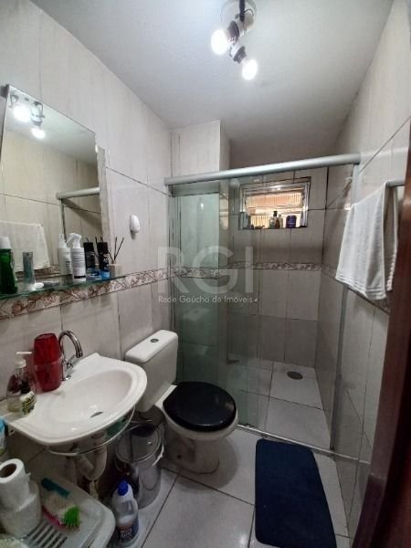 Apartamento à venda com 2 quartos, 59m² - Foto 6