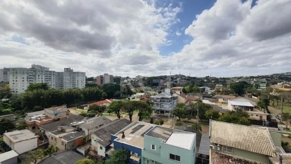 Apartamento à venda com 3 quartos, 71m² - Foto 6