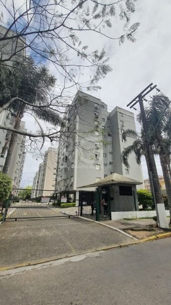 Apartamento à venda com 3 quartos, 71m² - Foto 2