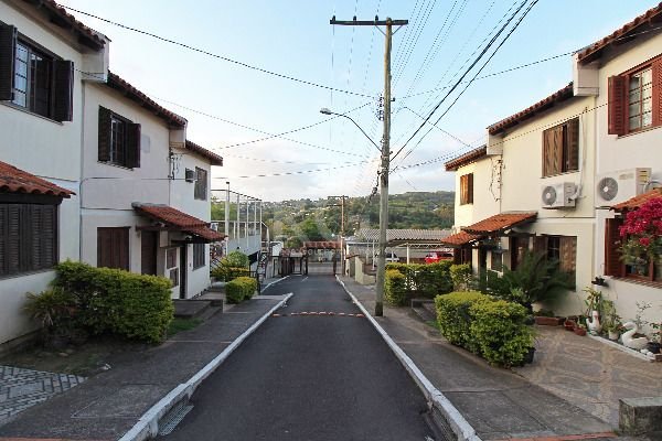 Casa à venda com 3 quartos, 72m² - Foto 14