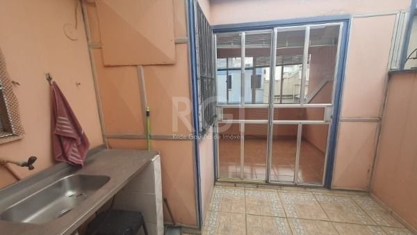 Apartamento à venda com 2 quartos, 62m² - Foto 5