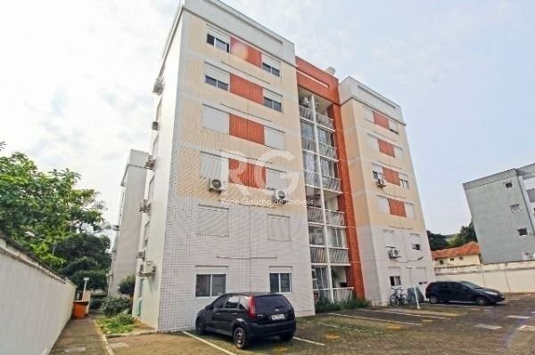 Apartamento à venda com 2 quartos, 50m² - Foto 2