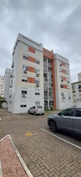 Apartamento à venda com 2 quartos, 50m² - Foto 8