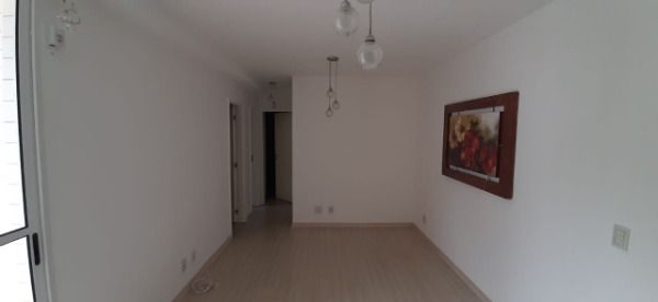 Apartamento à venda com 2 quartos, 50m² - Foto 9