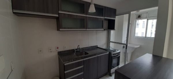 Apartamento à venda com 2 quartos, 50m² - Foto 20