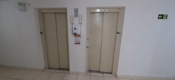 Apartamento à venda com 2 quartos, 50m² - Foto 25