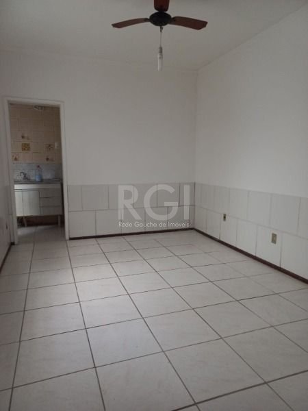 Apartamento à venda com 1 quarto, 31m² - Foto 7