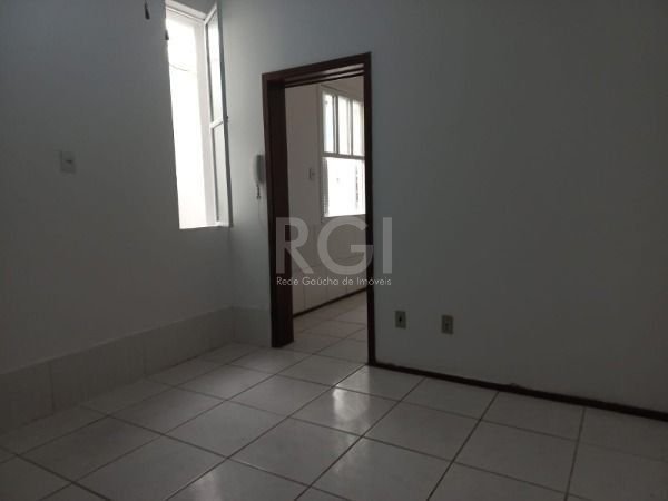 Apartamento à venda com 1 quarto, 31m² - Foto 8