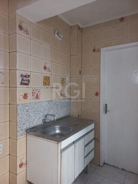 Apartamento à venda com 1 quarto, 31m² - Foto 10