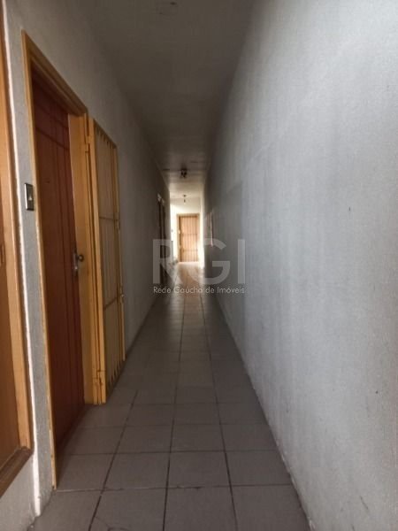 Apartamento à venda com 1 quarto, 31m² - Foto 12