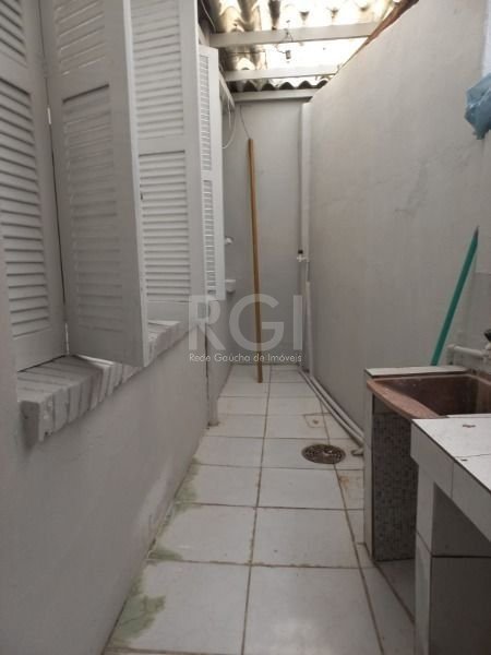 Apartamento à venda com 1 quarto, 31m² - Foto 13