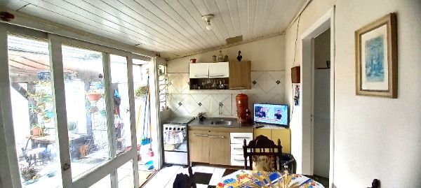 Casa à venda com 2 quartos, 60m² - Foto 8