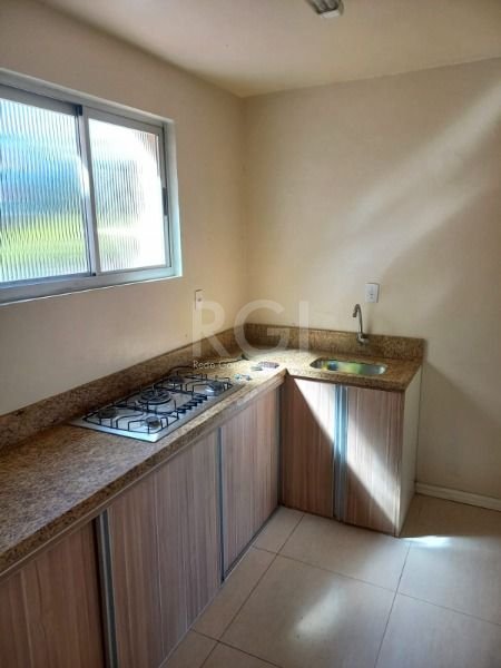 Apartamento à venda com 1 quarto, 37m² - Foto 3