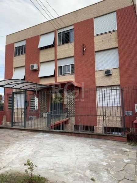 Apartamento à venda com 1 quarto, 37m² - Foto 1