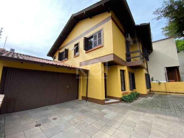 Casa à venda com 4 quartos, 221m² - Foto 39